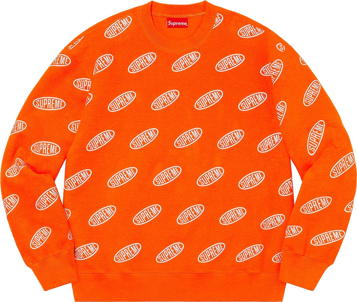 Liner Crewneck view 12